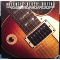 Atlantic Blues - Guitar Atlantic Blues - Guitar